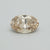 1.05ct Oval Brilliant Cut VS1 C4/Fancy Brown