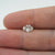 1.26ct Oval Old Mine Cut VS1 C1