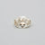 1.26ct Oval Old Mine Cut VS1 C1