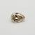 1.17ct Pear Old Mine Cut VS1 C2