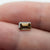 1.05ct Emerald Stepcut Cut