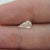 0.70ct Pear Modified Brilliant Cut VS1 C1