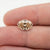 2.12ct Oval Brilliant V2 C2