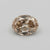 3.06ct Oval Old Mine Cut VS2 C2