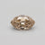 2.76ct Marquise Old Mine Cut VS2 C2