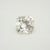1.51ct Cushion Square Brilliant Cut C2 VS1