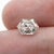 2.01ct Hexagon Stepcut Cut C1 VS1