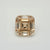 3.04ct Square Stepcut (Asscher) Cut C3 VS1