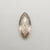 1.71ct Marquise Rosecut Cut C3 VS