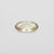 2.22ct Oval Rosecut Cut C3 VS