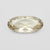 2.22ct Oval Rosecut Cut C3 VS