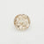 1.62ct Round Rosecut Cut C2 VS