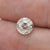 1.62ct Round Rosecut Cut C2 VS