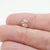 1.62ct Round Rosecut Cut C2 VS