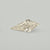 1.53ct Kite Stepcut Cut C2 VS