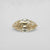 1.26ct Marquise Old Mine Cut C3 VS1