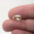 2.79ct Pear Old Mine Cut VS1 C3