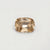3.34ct Cushion Long Old Mine Cut VS2 C3