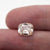 3.32ct Cushion Long Old Mine Cut SI1 (eye clean) C2