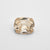 3.32ct Cushion Long Old Mine Cut SI1 (eye clean) C2