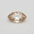 2.95ct Marquise Old Mine Cut VS1 C3