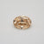 2.67ct Oval Old Mine Cut VS2 C3