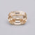 5.10ct Cushion Long Old Mine Cut VS C3