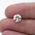 2.09ct Round European Cut VVS2 C3