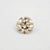 1.51ct Round European Cut SI1 C3