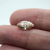 2.25ct Marquise Brilliant Cut VVS2 C3