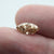 1.91ct Marquise Brilliant Cut VVS2 C3
