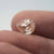 1.15ct Pear Rosecut Cut VS C3