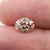 1.81ct Oval Old Mine Cut C2 VS