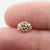 1.81ct Oval Old Mine Cut C2 VS