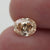 2.01ct Oval Old Mine Cut C3 VS