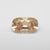 1.97ct Cushion Long Old Mine Cut C2 VS
