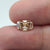 1.97ct Cushion Long Old Mine Cut C2 VS