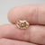 2.77ct Hexagon Stepcut Cut C2 VS1