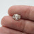 2.74ct Oval Old Mine Cut C2 VS1