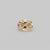 2.74ct Oval Old Mine Cut C2 VS1