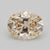 2.74ct Oval Old Mine Cut C2 VS1