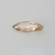 1.16ct Marquise Rosecut Cut C2 VS1