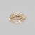 1.60ct Oval Brilliant Cut C2 VS1