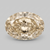 1.61ct Oval Brilliant Cut C2 VS1