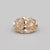 1.34ct Oval Old Mine Cut C2 VS1