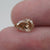 2.09ct Pear Brilliant Cut C3 VVS1