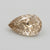 2.09ct Pear Brilliant Cut C3 VVS1