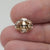 5.01ct Oval Old Mine Cut C3 (Fancy Brown) VVS2