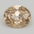 5.01ct Oval Old Mine Cut C3 (Fancy Brown) VVS2
