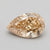 2.52ct Pear Brilliant Cut C1 VS1